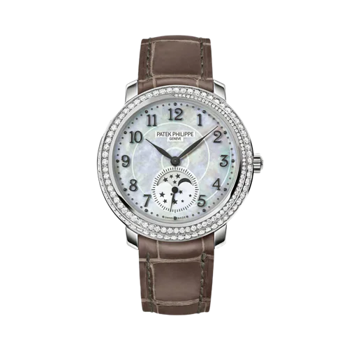 Patek Philippe Complications 4968G-010