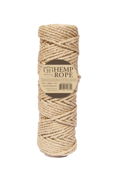 Perfect Rope for Scratching Posts
