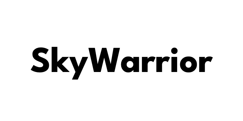 SkyWarrior