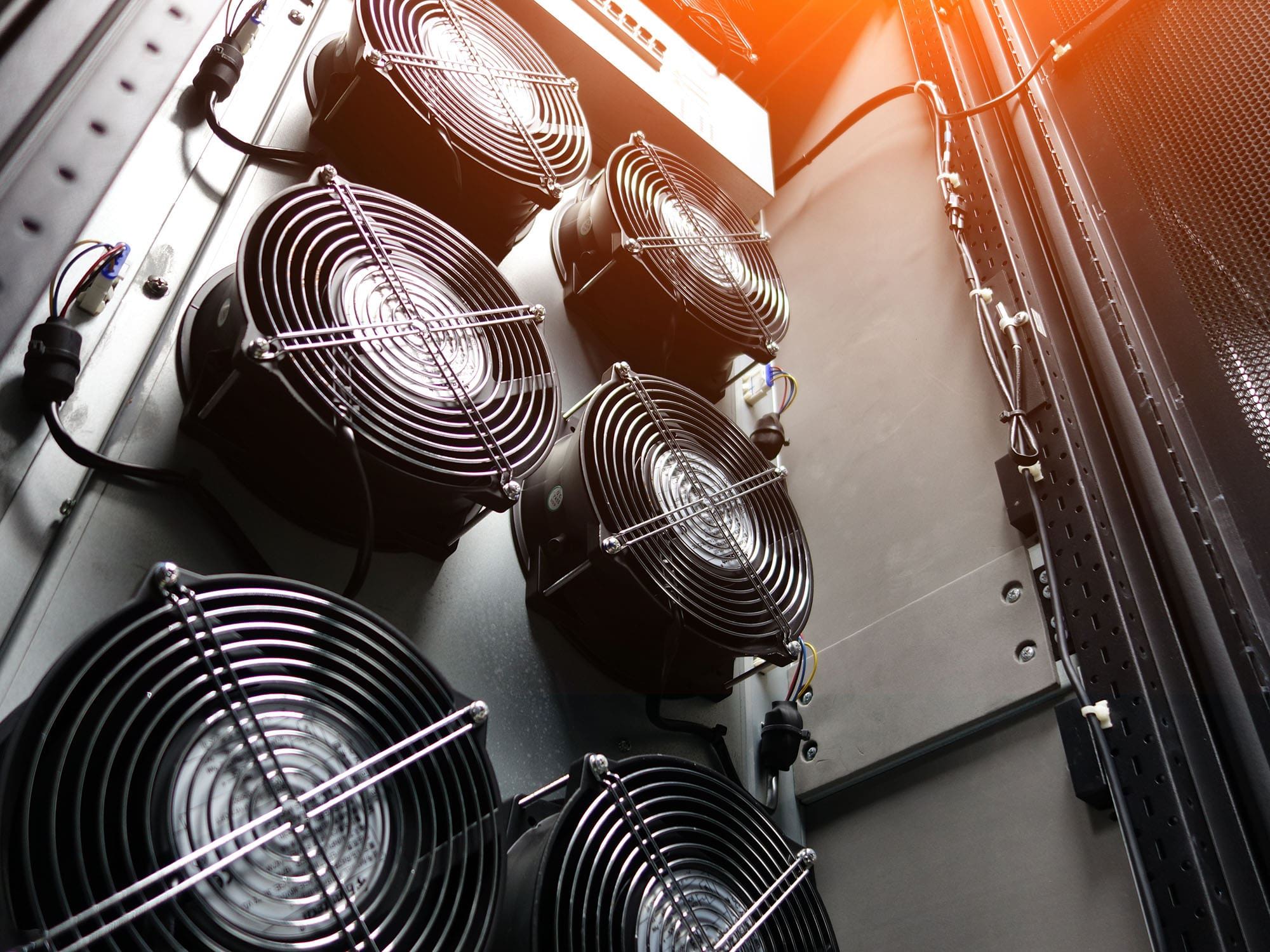 5 Energy Efficiency Strategies for Data Centres in India