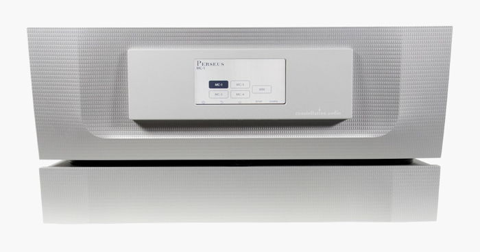 Constellation Audio Persus Phono Amplifier