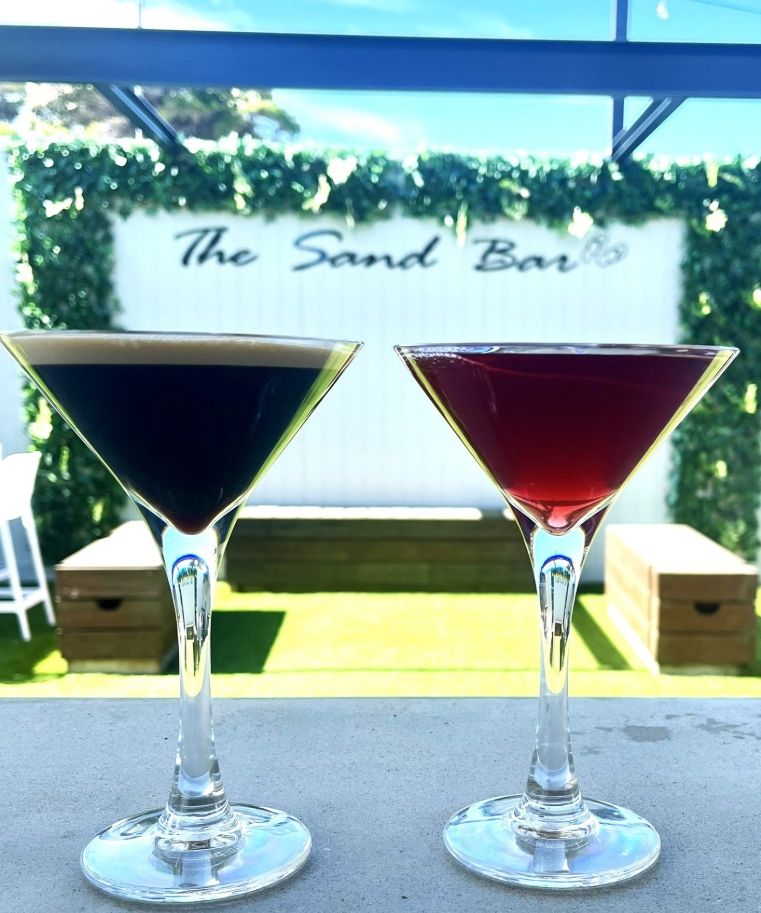 The Sand Bar Inverloch $10 Voucher - Image 4