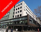 Stuttgart - Büro Stuttgart-Mitte