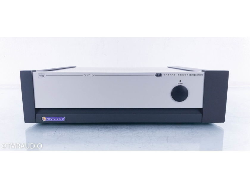 Proceed Amp 2 Stereo Power Amplifier (14176)