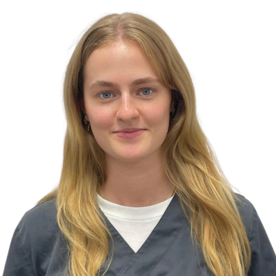 Lena Niehof