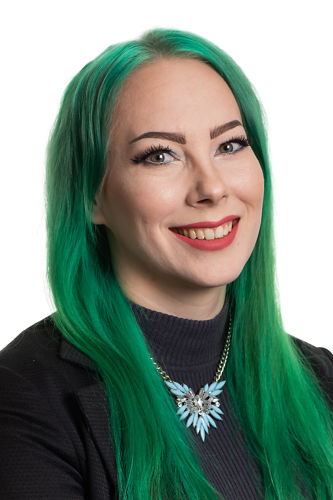 Johanna Pihlajamäki