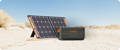 Pioneering Solar Charging for Expandable Battery