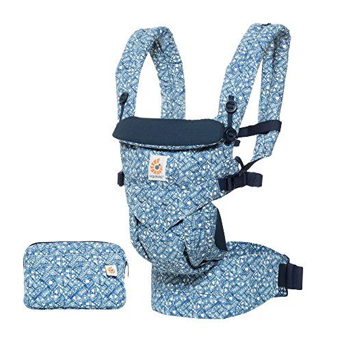 ergobaby omni 360 vs baby bjorn one