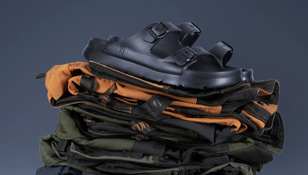 Just nu: Tofflor på köpet!