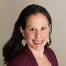 Rachel Busman, Psy.D., ABPP