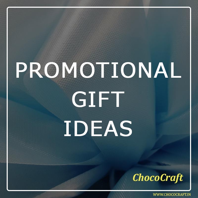 Promotional Gift Ideas