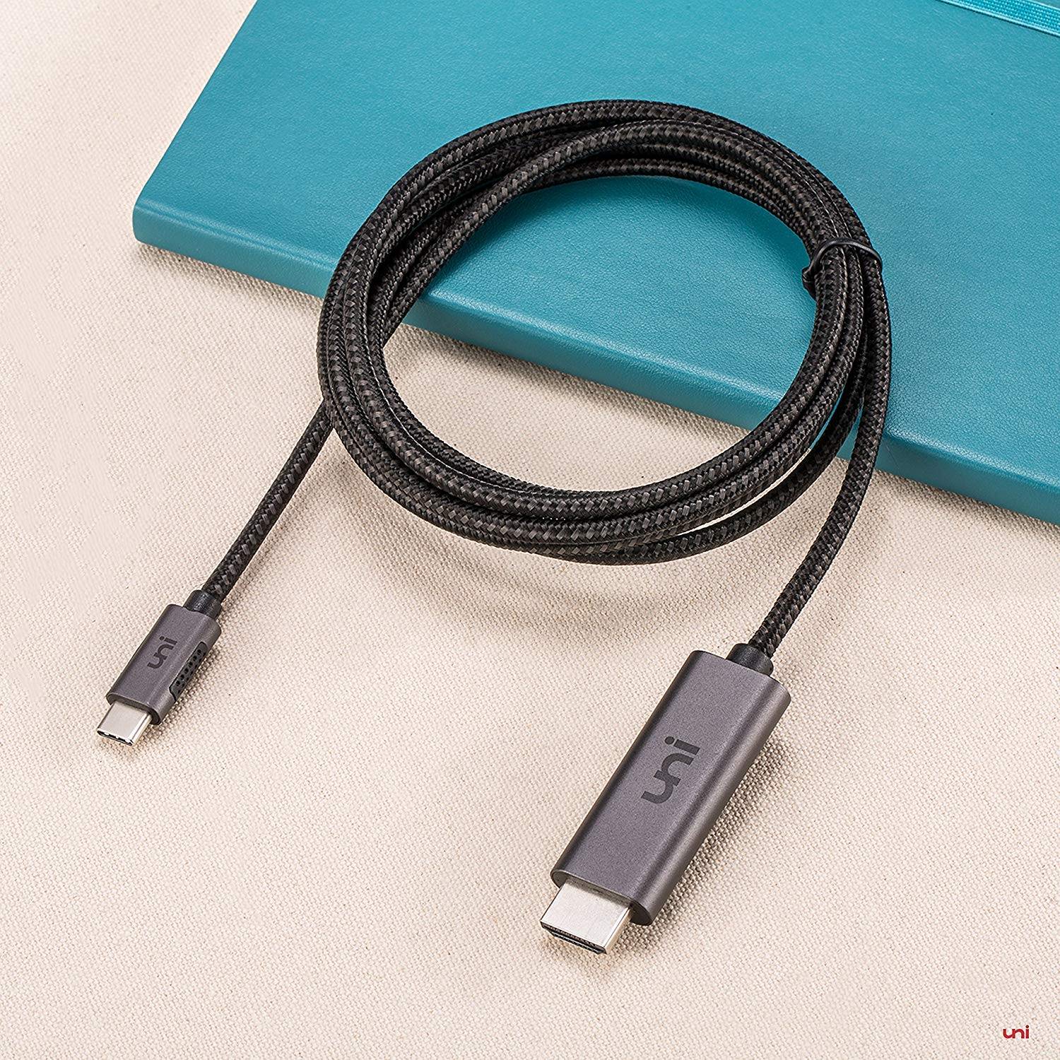 knap alkohol karakterisere USB-C HDMI Cables & Adapters_uni's Notes