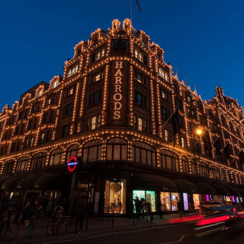 Explore Marylebone and Mayfair with Victoire 