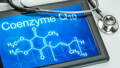 coenzyme q10