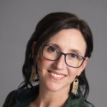 Erica Siegal, LCSW