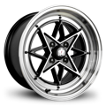 Buy Replacement Center Caps for the Klassik Rader RSL Wheel Rims