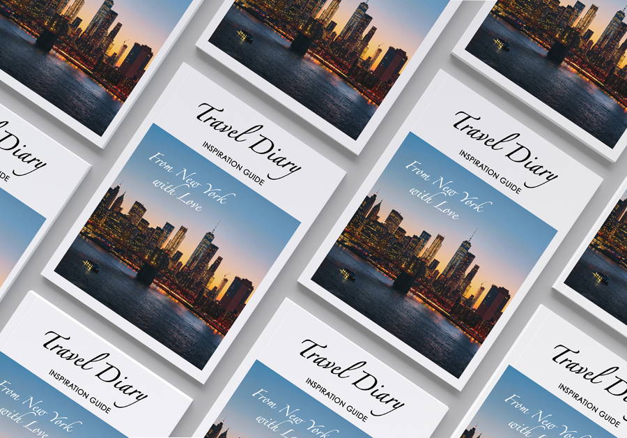 Rose Empire Perfume Try it first NEW YORK Travel Diary and Inspirational Guide takes us in the footsteps of fragrance expert Olya Bar