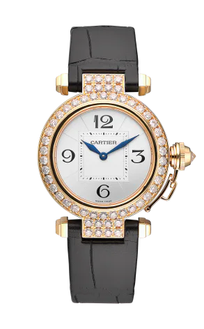 Cartier Pasha