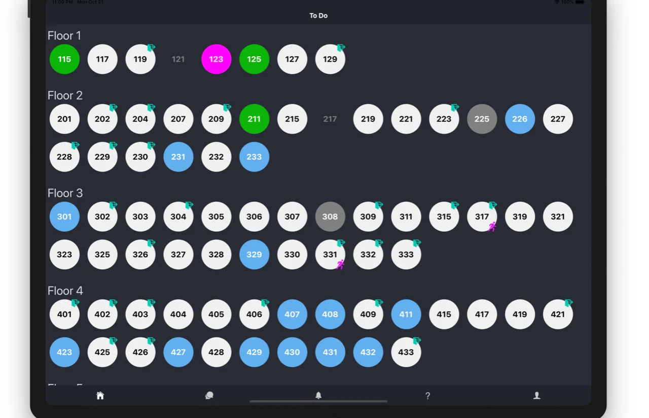 Screenshot image