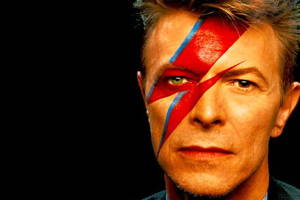 Famous Bis: David Bowie