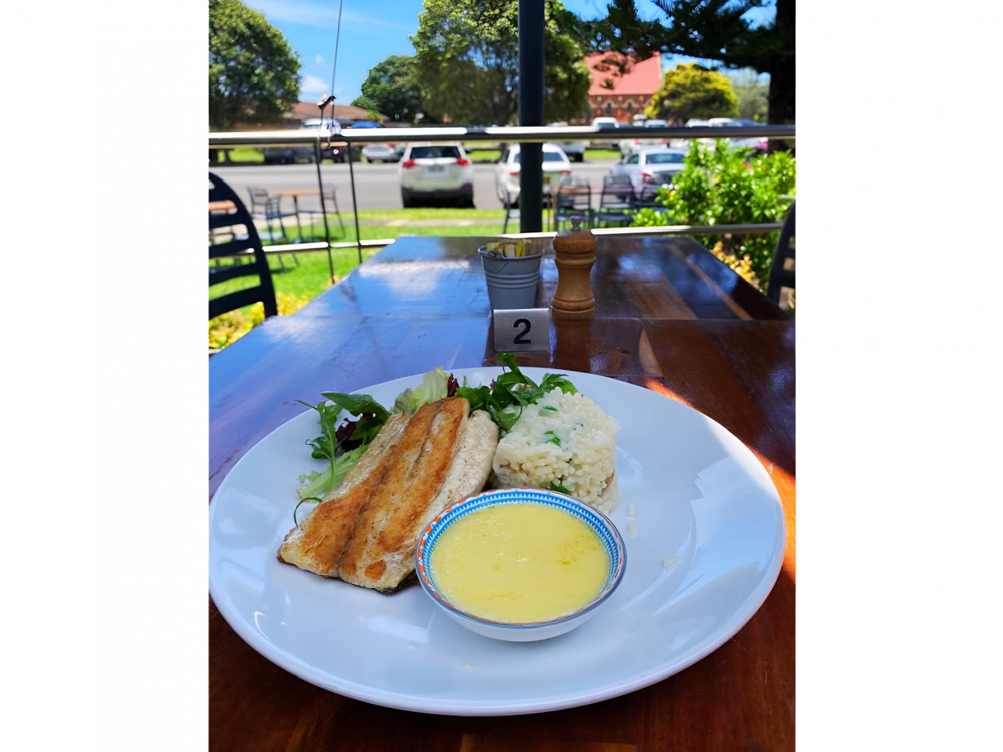 The Gallery Cafe Voucher - Image 5