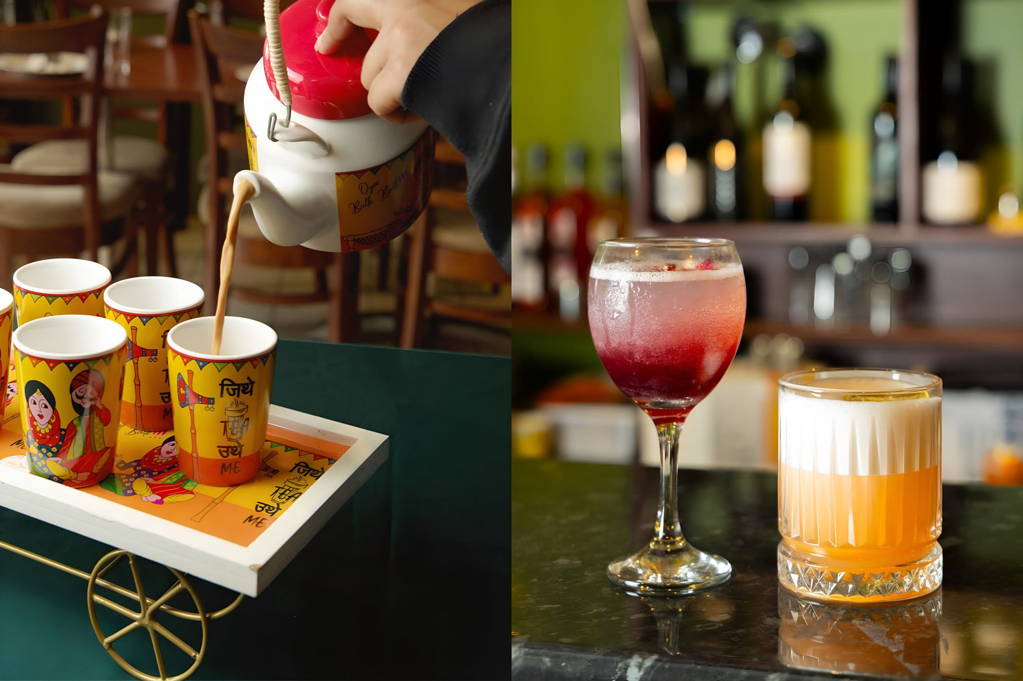 3 Sisters Indian Restaurant - Voucher - Image 4