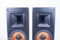 Klipsch RF3 Reference Series Floorstanding Speakers Bla... 6