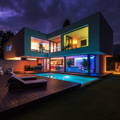 Pool Lighting