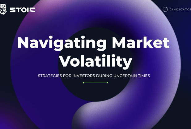Navigating Market Volatility: Strategies for Investors During Uncertain Times