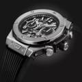 Comment acheter une montre Hublot