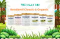 Kendamil Classic & Organic are Halal Cerified | The Milky Box
