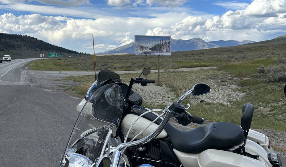 HARLEYDAVIDSON ROAD GLIDE ST for rent near Rigby, ID