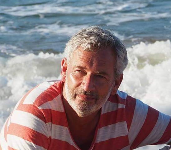 Peter Berkhof