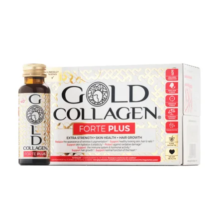 Gold Collagen Forte 40+