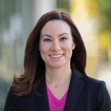 Molly M. Perlman, MD, MPH, CEDS