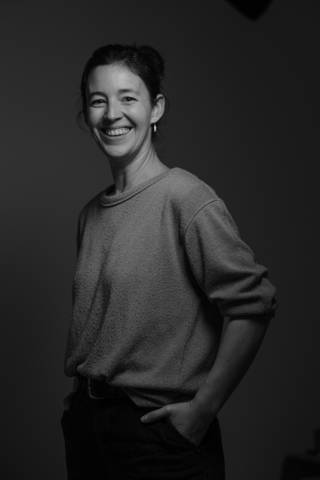 Charlotte De Groof