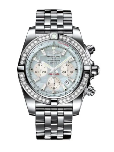Chronomat B01 44