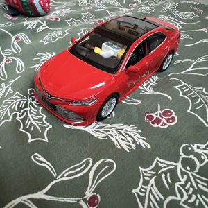 Down payment for a car :)