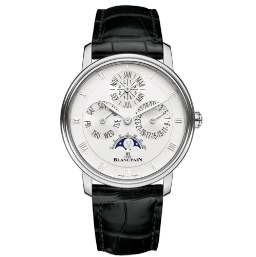 Blancpain Villeret 6057-1542-55B