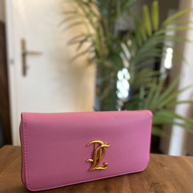 Juicy Couture Brieftasche