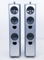 KEF XQ5 Floorstanding Speakers; Pair (2122) 4