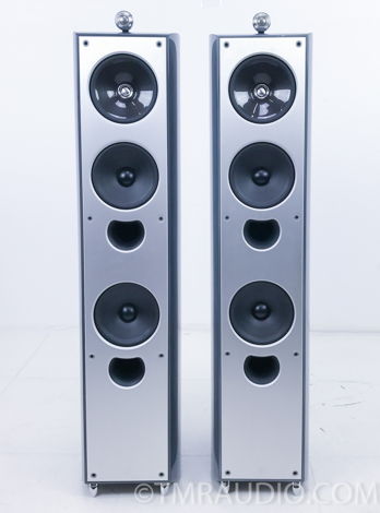 KEF XQ5 Floorstanding Speakers; Pair (2122)