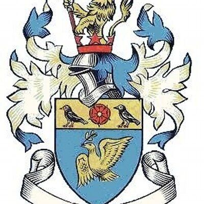 Kirkham CC Logo