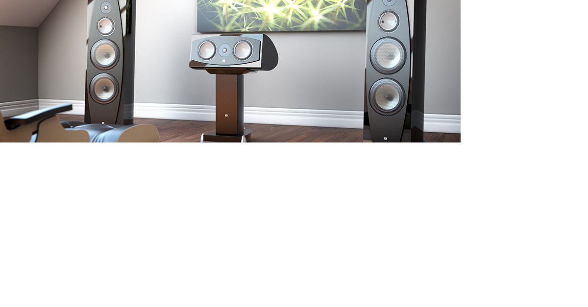 XTZ 100.49 speakers Full Range Powerful For Sale Audiogon