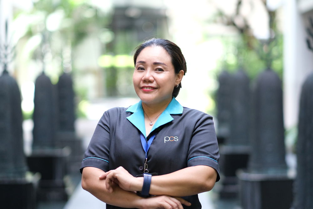Building Resilience Through Connection