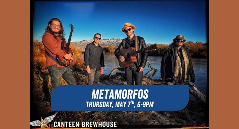 Metamorfos