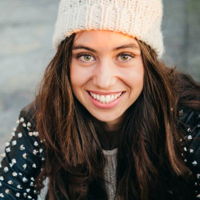 Sarah Freitag