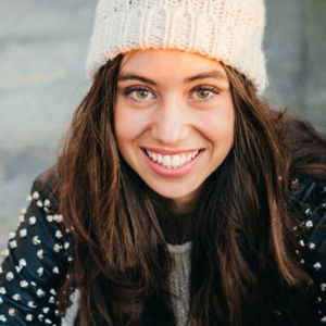 Sarah Freitag Avatar