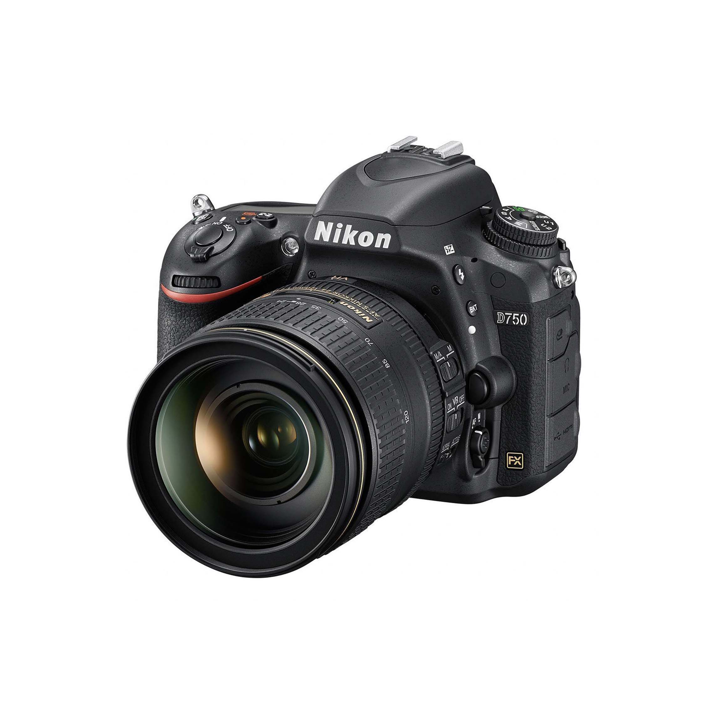 NIKON D750 24-120mm KIT 公司貨 免卡分期