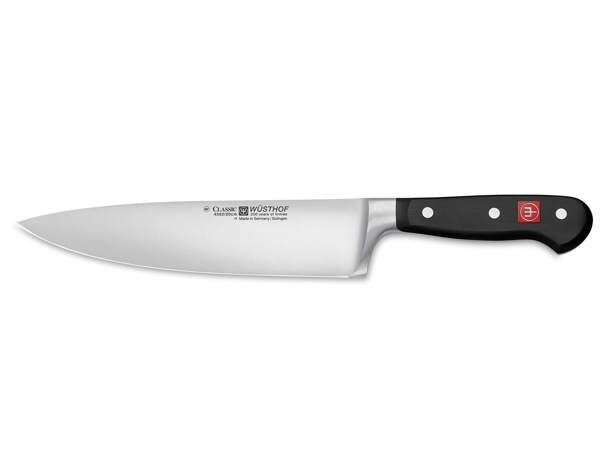 Wusthof Classic Cook Knives Vs Zwilling Classic Chef S Knives Slant